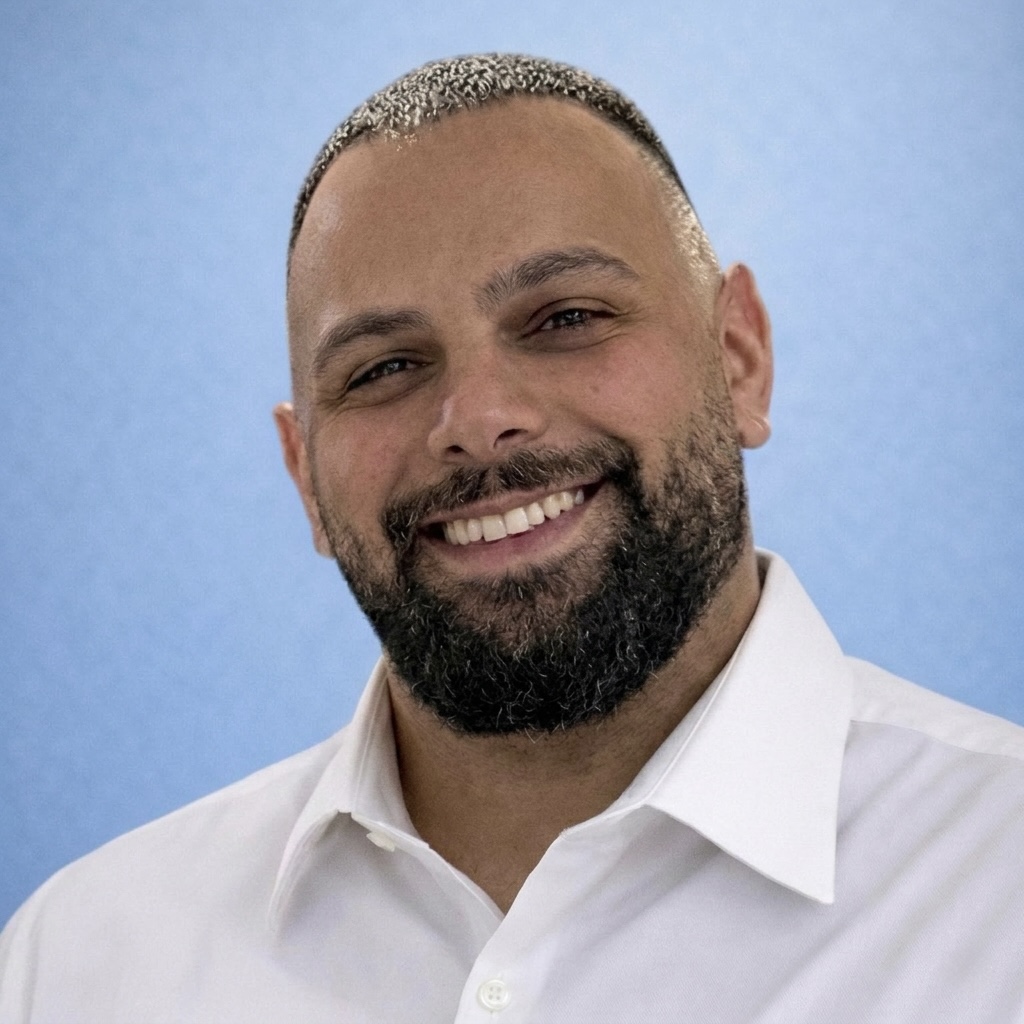 Sam Alibabai from Coronation Construction