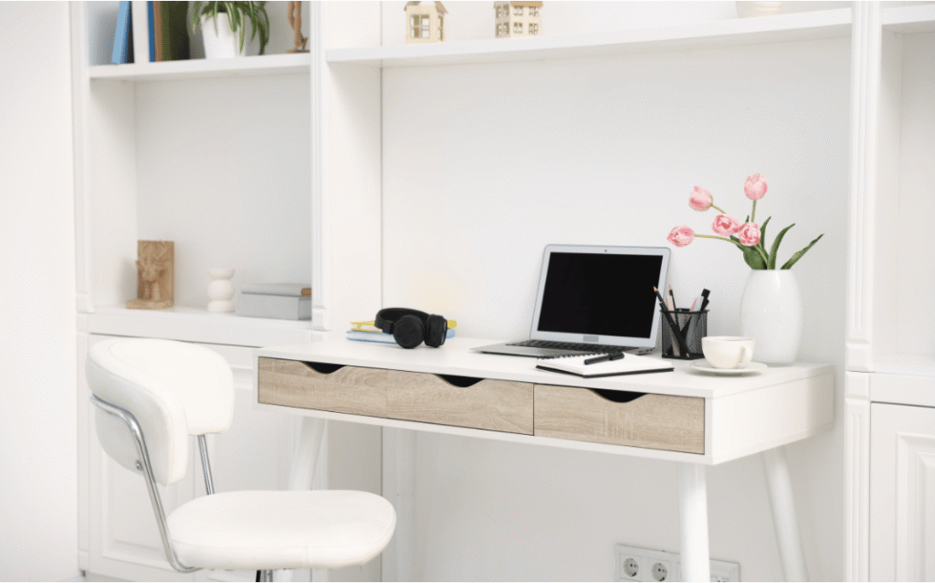 Home Office Space