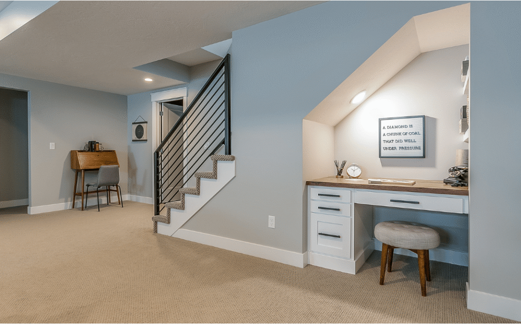Legal Secondary Suites