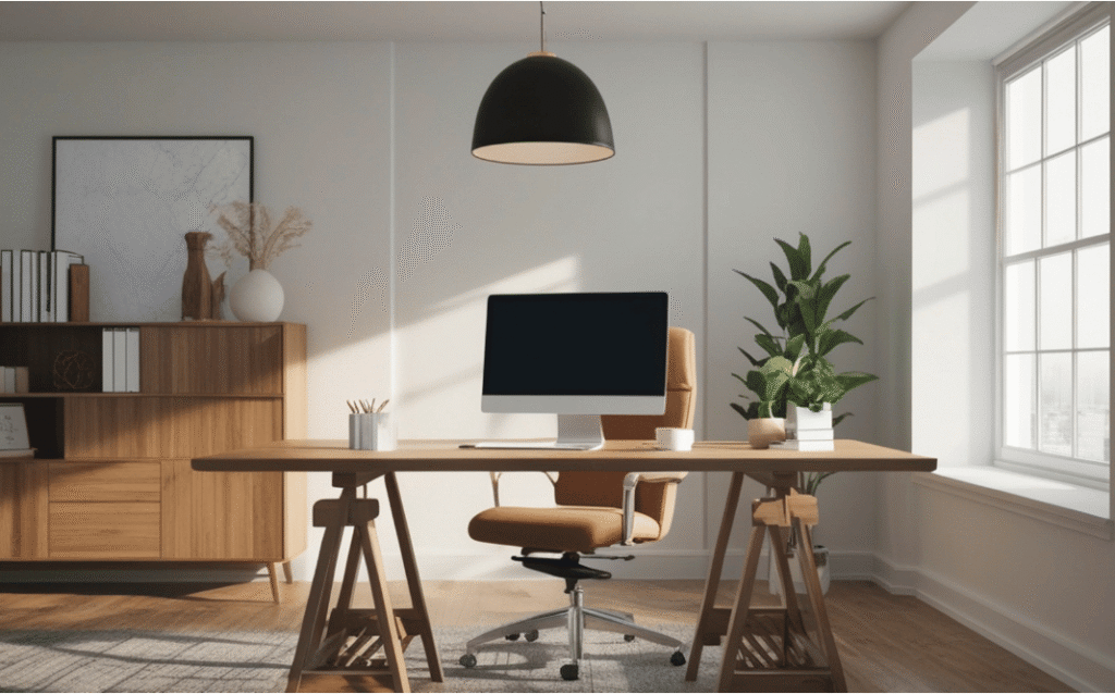 Office Renovation